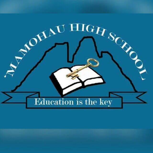 MAMOHAU HIGH SCHOOL