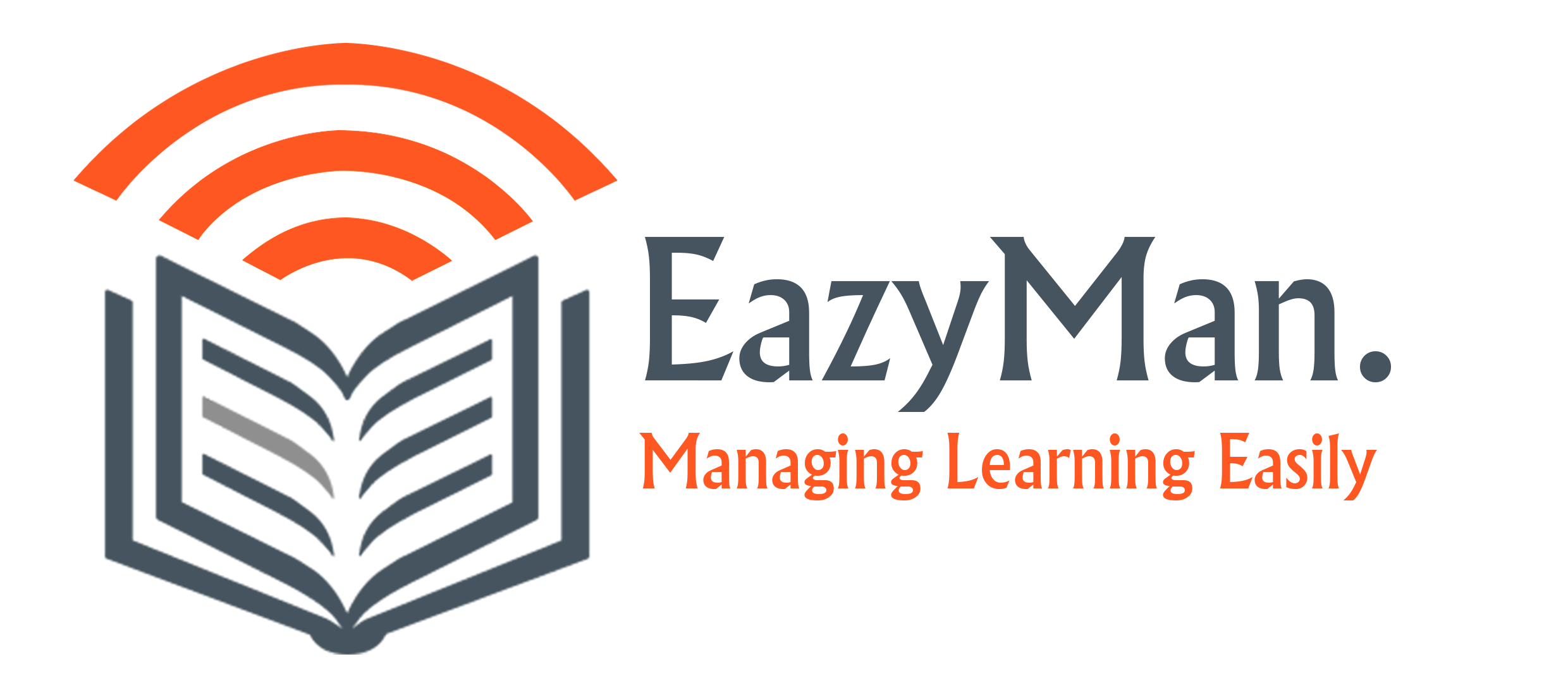 EazyMan Logo